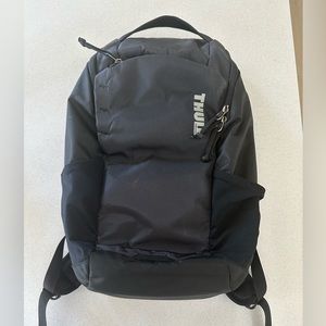 Thule, Enroute backpack, Black, 14L